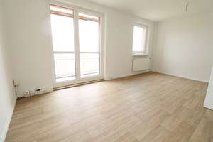 3-Raumwohnung mit West-Balkon und herrlichen Ausblick – Irkutsker Straße 137, 9119 Kappel, Chemnitz – Vorschaubild 11