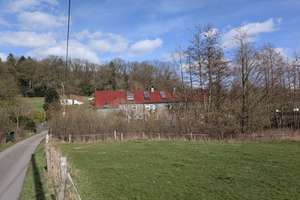 120m2 Maisonette-Wohnung im Grünen in Wuppertal-Nächstebreck