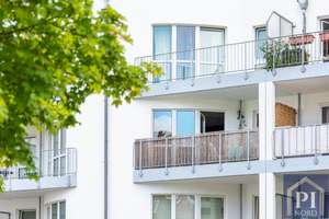 Moderne Etagenwohnung mit Balkon, Einbauküche und Tiefgaragenstellplatz – Die vollständige Adresse der Immobilie erhältst du vom Anbieter., 24143 Gaarden-Ost, Kiel – Vorschaubild 4