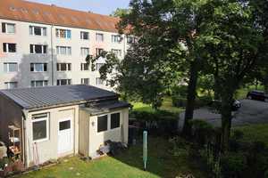 MEGA =》VETTERSSTR. 27 / ERSTBEZUG, CITY + UNI NAH, 2 ZI OASE, EINBAUKÜCHE !! – Vettersstr. 27, 9126 Chemnitz – Vorschaubild 15