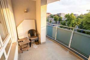 Renovierte ETW in der Karli mit Balkon+TG-Platz und Aufzug – Die vollständige Adresse der Immobilie erhältst du vom Anbieter., 4277 Südvorstadt, Leipzig – Vorschaubild 5
