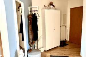 Sehr schöne und helle  3-Zimmer-Wohnung in Fürth Dambach – Hasenstraße 9, 90768 Dambach, Unterfürberg, Fürth – Vorschaubild 5