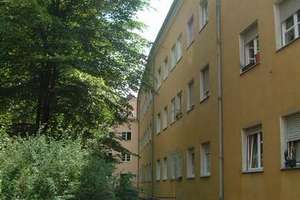 Balkon * U-bahn Nähe * Nordstadt * nur mit Berechtigung für Bayr. Mod. Programm – Eisenacher Str. 20, 90491 Schoppershof, Nürnberg – Vorschaubild 4