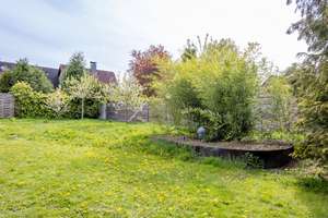 Einfamilienhaus in Klein Pampau -                             Haus mit Herz, Gartenidylle und Dop... – Die vollständige Adresse der Immobilie erhältst du vom Anbieter., 21514 Klein Pampau – Vorschaubild 9