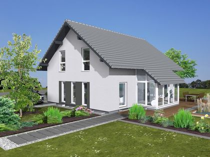 Haus mit Einliegerwohnung kaufen in Zeitlofs ImmoScout24