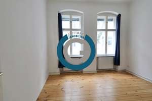 HOHE DECKEN & BALKON - RUHIGE SEITENSTRASSE & ZENTRALE ANBINDUNG - NÄHE VOLKSPARK JUNGFERNHEIDE – Die vollständige Adresse der Immobilie erhältst du vom Anbieter., 13629 Siemensstadt, Berlin – Vorschaubild 1