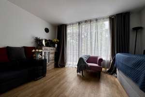Direkt vermietetes Apartment mit Balkon – ideale Kapitalanlage – Die vollständige Adresse der Immobilie erhältst du vom Anbieter., 40474 Lohausen, Düsseldorf – Vorschaubild 3