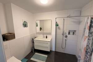 Über den Dächern im Neubauquartier: 3,5-Zi.-Penthousewohnung mit Dachterrasse im Möhringer HQM – 70567 Möhringen-Ost, Stuttgart – Vorschaubild 12