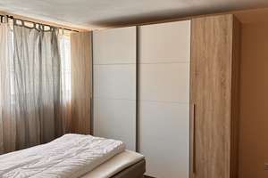Sanierte 2-Raum-Wohnung mit Einbauküche in Mainz – Steingasse 6, 55116 Altstadt, Mainz – Vorschaubild 6
