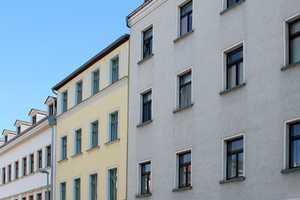 top Lage I 3 Zimmer I modernes Tageslichtbad mit Wanne I Einbauküche – Hans-Poeche-Straße 12, 4103 Leipzig – Vorschaubild 11