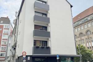 Zweitbezug nach Sanierung ! Moderne 2-Zimmer Wohnung (4. OG) Mitten in der Bremer City – Knochenhauer Str. 5, 28195 Altstadt, Bremen – Vorschaubild 12