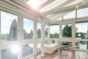 Repräsentative Villa im Grünen mit traumhaften Grundstück! – Arenberger Str. 212, 56077 Niederberg, Koblenz – Vorschaubild 13