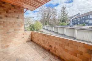 Kein Neubau. Kein Standard. Dafür ein Zuhause mit Balkon und Garage. – Die vollständige Adresse der Immobilie erhältst du vom Anbieter., 45147 Holsterhausen, Essen – Vorschaubild 2