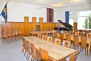 Studenten aufgepasst - möblierte und geräumige Zimmer in Studentenverbindung – Die vollständige Adresse der Immobilie erhältst du vom Anbieter., 76131 Oststadt, Karlsruhe – Vorschaubild 9