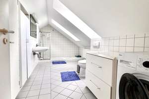 Maisonette-Dachgeschoss mit Aufzug, Einbauküche und Galerie – Bödekerstrasse 60, 30161 Oststadt, Hannover – Vorschaubild 22