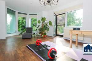 Wunderschönes Einfamilienhaus mit überdachter Terrasse in Endlage – Ludwigslust (Kreis) – Vorschaubild 7