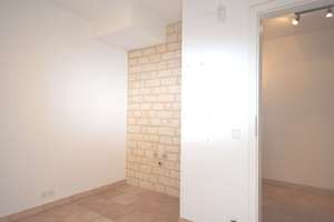 tolle Erdgeschoss-Gartenwohnung + Tiefgaragenplatz – 40468 Unterrath, Düsseldorf – Vorschaubild 16