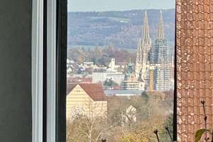 Attraktiver Lage - Domblick - Alle Möglichkeiten! – Die vollständige Adresse der Immobilie erhältst du vom Anbieter., 93051 Kumpfmühl-Ziegetsdorf-Neuprüll, Regensburg – Vorschaubild 1