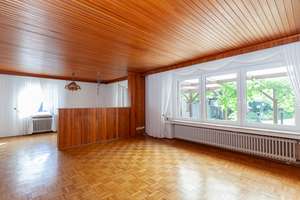 Solide DHH mit großzügigem Garten und großer Garage  in Sackgassenlage! Zeitnah beziehbar! – Die vollständige Adresse der Immobilie erhältst du vom Anbieter., 47804 Benrad-Süd, Krefeld – Vorschaubild 18