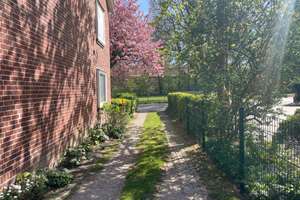 Grün, Ruhig, Zentral – 2-3 Zimmer am Stadtrat-Hahn-Park – Die vollständige Adresse der Immobilie erhältst du vom Anbieter., 24148 Wellingdorf, Kiel – Vorschaubild 10