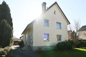 Gemütliches Einfamilienhaus in ruhiger Wohnlage auf Erbpachtgrundstück! – Die vollständige Adresse der Immobilie erhältst du vom Anbieter., 33659 Senne, Bielefeld – Vorschaubild 7