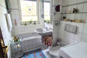 Eigentumswohnung mit Fernwärme in der beliebten Gartenstadt Süd zu verkaufen – Die vollständige Adresse der Immobilie erhältst du vom Anbieter., 28201 Huckelriede, Bremen – Vorschaubild 12