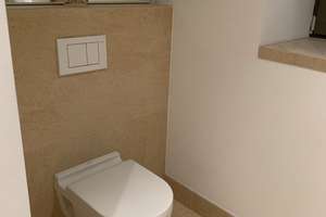 Charmante 1-Zimmer Wohnung in Frankfurt Westend-Süd – Bockenheimer Landstraße 81, 60325 Westend-Süd, Frankfurt am Main – Vorschaubild 8