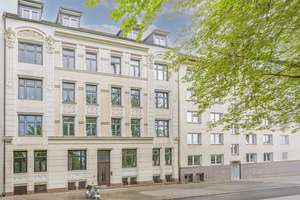 Historische Fassade trifft Wohngefühl – Die vollständige Adresse der Immobilie erhältst du vom Anbieter., 22765 Altona-Altstadt, Hamburg – Vorschaubild 14