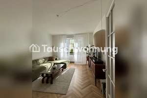 Tauschwohnung: 3,5-Zi-Wohnung in Stuttgart-West, 103m – Die vollständige Adresse der Immobilie erhältst du vom Anbieter., 70176 Rosenberg, Stuttgart – Vorschaubild 3