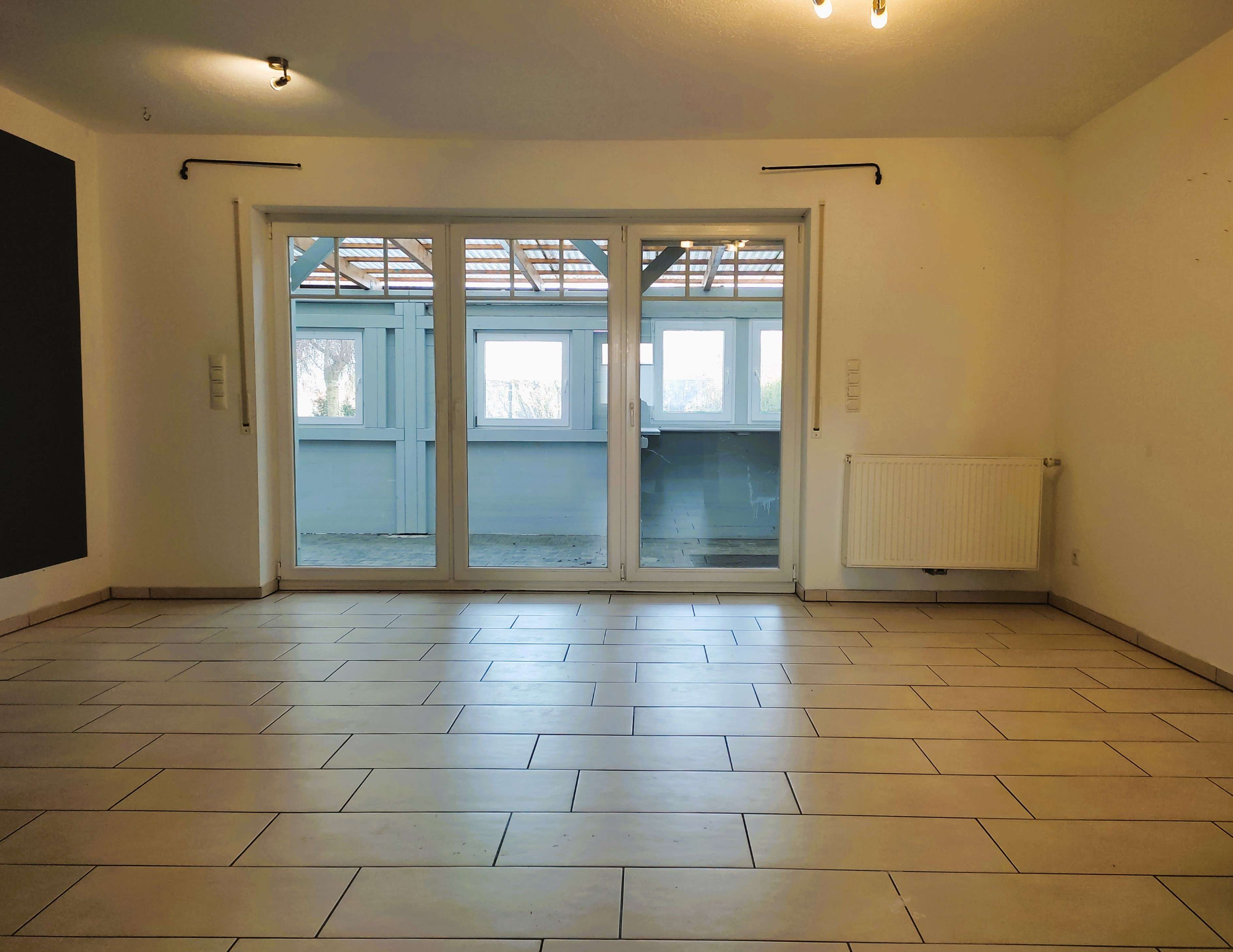 Immobilie in Leezdorf - Heute Einfamilienhaus, morgen Zweifamilienlösung - Doppelhaushälfte mit maximaler Flexibilität - Bild 1