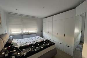 4-Zimmer-Wohnung mit Sonnenbalkon und Stellplatz – Von-Diergardt-Str. X, 51375 Schlebusch, Leverkusen – Vorschaubild 14