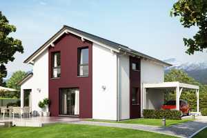 Dein individuelles Traumhaus in Viernheim - modern, nachhaltig und perfekt für dich! – Bergstraße (Kreis) – Vorschaubild 1