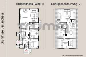 Poppenbüttel: Zweifamilienhaus in absoluter Bestlage, ruhig & alsternah – Heublink 29, 22339 Hummelsbüttel, Hamburg – Vorschaubild 26