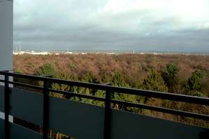 2- Zimmer- Wohnung mit herrlichem Fernblick (provisionsfrei) – 40595 Garath, Düsseldorf – Vorschaubild 3