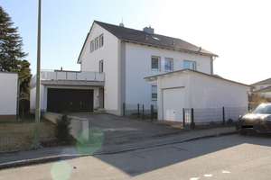  ! Toplage Schwabmünchen ! 
2015 saniertes Dreifamilienhaus (3WE) – Die vollständige Adresse der Immobilie erhältst du vom Anbieter., 86830 Schwabmünchen – Vorschaubild 3