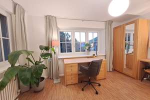 Stuttgart-Uhlbach, 4-Zimmer-Wohnung mit großem Garten – Die vollständige Adresse der Immobilie erhältst du vom Anbieter., 70329 Uhlbach, Stuttgart – Vorschaubild 12