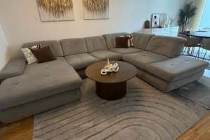 Charmante 4-Zimmer Erdgeschosswohnung in Göggingen (möbliert) – Olof-Palme-Str. 1A, 86199 Göggingen-Ost, Augsburg – Vorschaubild 4