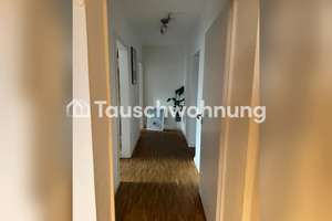 Tauschwohnung: Helle 3 Zimmer Wohnung mit Balkon in Lindenthal – Die vollständige Adresse der Immobilie erhältst du vom Anbieter., 50935 Lindenthal (Ortsteil), Köln – Vorschaubild 2
