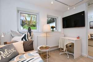 Modern möbliertes Apartment in Stuttgart Vaihingen – Die vollständige Adresse der Immobilie erhältst du vom Anbieter., 70565 Rohr, Stuttgart – Vorschaubild 5
