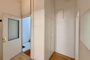 Helle 2-Zimmer Wohnung mit Balkon im Musikerviertel - Ludwigshafen am Rhein – 67061 Süd, Ludwigshafen am Rhein – Vorschaubild 2