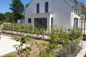 kleines Loft - ruhige Lage - Top Ausstattung - Terrasse und Galerie – Karlsfelder Str. 0, 80995 Feldmoching, München – Vorschaubild 16