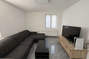 Modernisierte 3-Zimmer-Wohnung in gepflegtem Zustand – sofort bezugsfrei