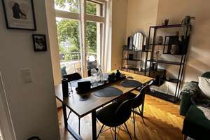 Moderne 2-Raum Wohnung – Clausstraße 130, 9126 Lutherviertel, Chemnitz – Vorschaubild 9