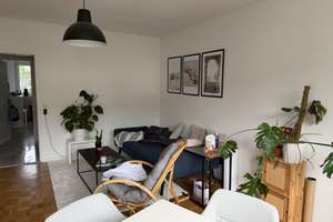 PRIVAT!! Ratingen-Homberg helle 3-Zi.-Etagen-Wohnung – Adlerstraße 38, 40882 Homberg, Ratingen – Vorschaubild 2