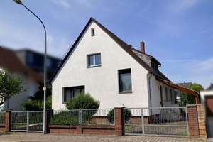 Freistehendes Einfamilienhaus  von privat, direkt vom Eigentümer