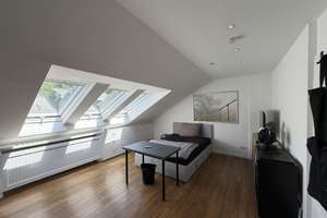 Exklusiv modernisiertes Reihenendhaus mit repräsentativem Ambiente in Essen-Kettwig – Die vollständige Adresse der Immobilie erhältst du vom Anbieter., 45219 Kettwig, Essen – Vorschaubild 27