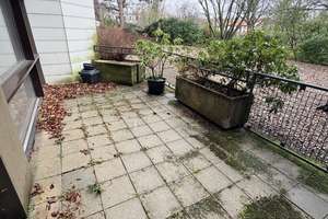 *** helle 4-Zimmer-Wohnung auf zwei Etagen - Balkon - Terrasse - Stellplatz - Vaalserquartier *** – Reutershagweg 25, 52074 Vaalserquartier, Aachen – Vorschaubild 32
