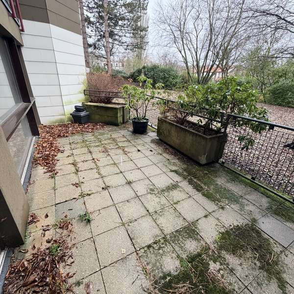 *** helle 4-Zimmer-Wohnung auf zwei Etagen - Balkon - Terrasse - Stellplatz - Vaalserquartier ***