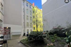 PRAKTISCHES ERDGESCHOSS - MIT GEMEINSCHAFTLICHEM HOFBEREICH - RUHIG & ZENTRAL GELEGEN – Die vollständige Adresse der Immobilie erhältst du vom Anbieter., 12043 Neukölln (Ortsteil), Berlin – Vorschaubild 17