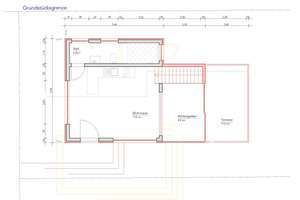 Idyllisches kleines Wohnhaus in ruhiger Lage  – Die vollständige Adresse der Immobilie erhältst du vom Anbieter., 72250 Freudenstadt – Vorschaubild 11